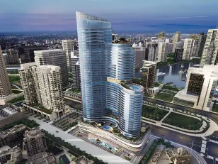 60 Real Estate Development Companies in Dubai + projects of 2023