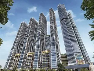 60 Real Estate Development Companies in Dubai + projects of 2023