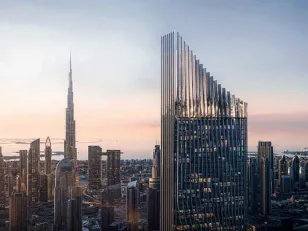 60 Real Estate Development Companies in Dubai + projects of 2023