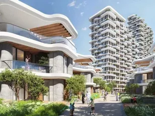 60 Real Estate Development Companies in Dubai + projects of 2023
