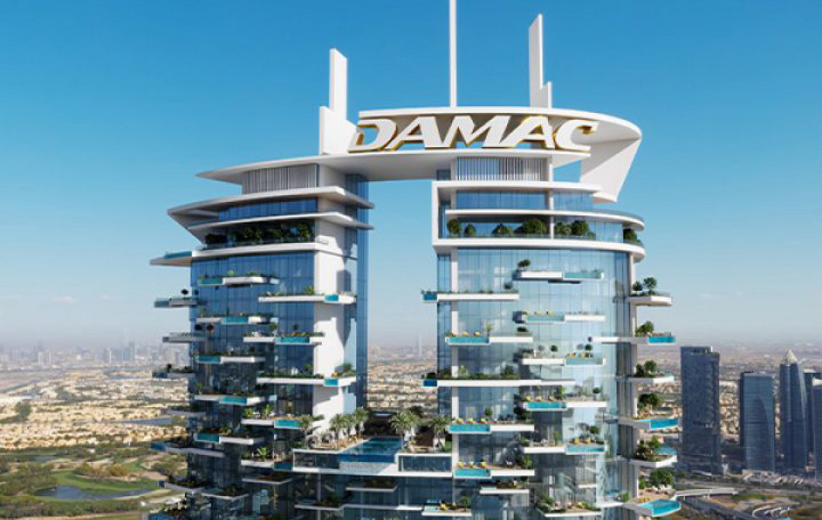 DAMAC