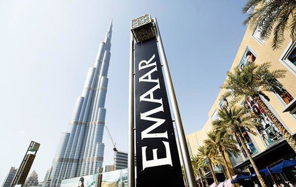 EMAAR