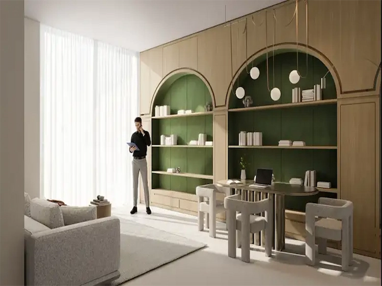 Elar1s Axis at JVT by Object One for sale