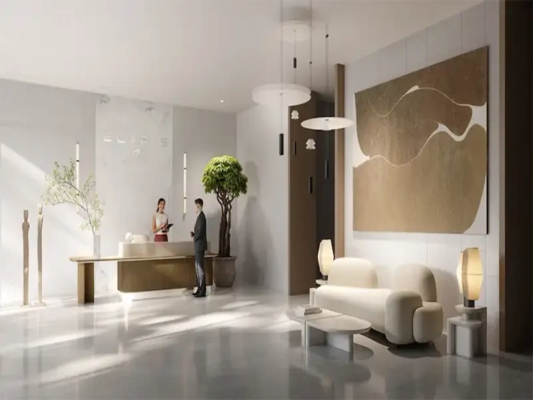 Elar1s Axis at JVT by Object One for sale