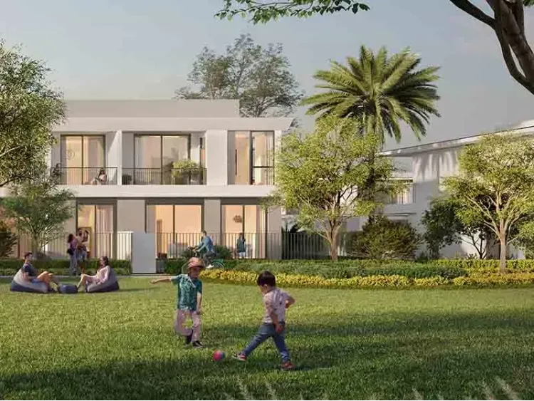 ELEA At The Valley by Emaar for sale