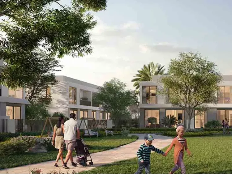 ELEA At The Valley by Emaar for sale