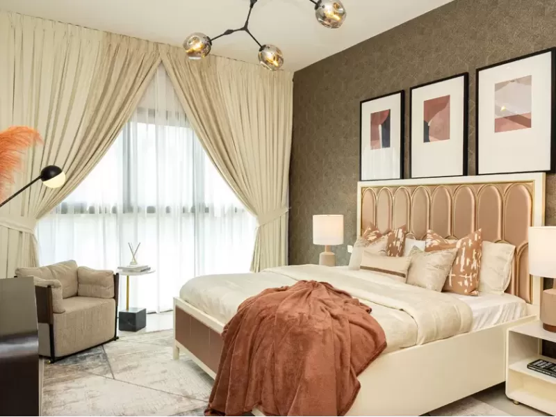 Eleganz by danube at Jumeirah Village Circle for sale