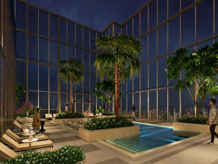 المنت (The Element) واقع در شوبا وان (شوبا هارتلند) برای فروش