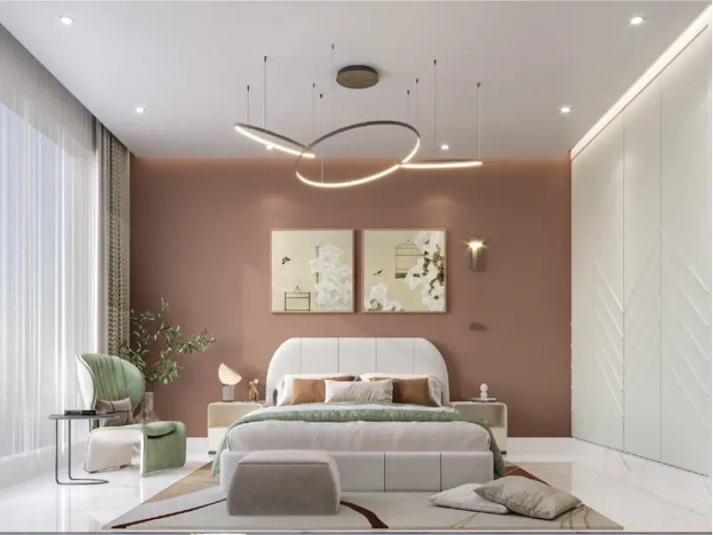 Faradis Tower at Sharjah by Tiger Group for sale