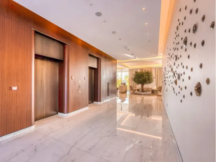 Four Seasons Private Residences at DIFC by H&H Developer for sale
