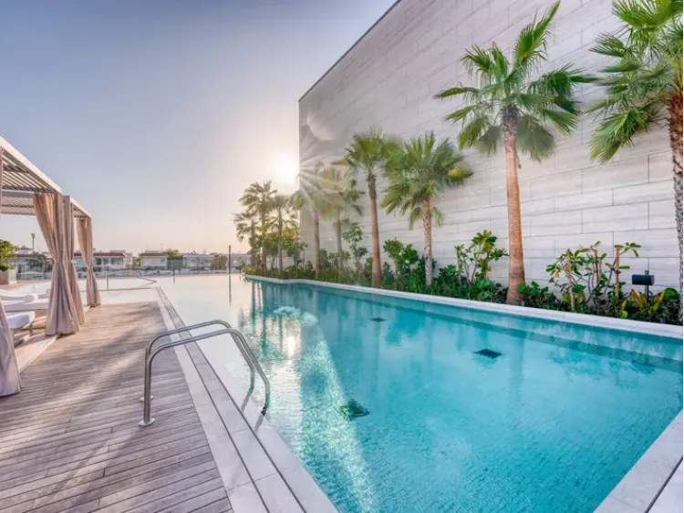 Four Seasons Private Residences at DIFC by H&H Developer for sale