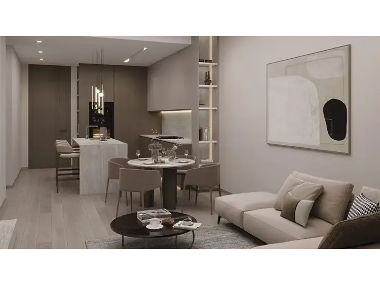 Gharbi 2 Residence at JVC by Rabdan Developer for sale