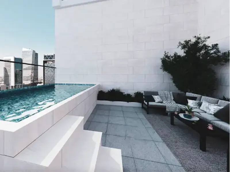 Gharbi 2 Residence at JVC by Rabdan Developer for sale