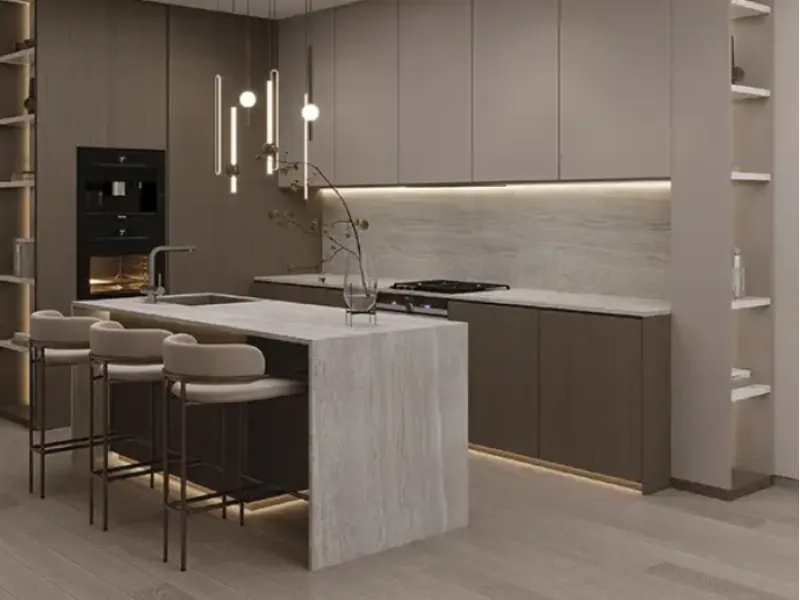 Gharbi 2 Residence at JVC by Rabdan Developer for sale