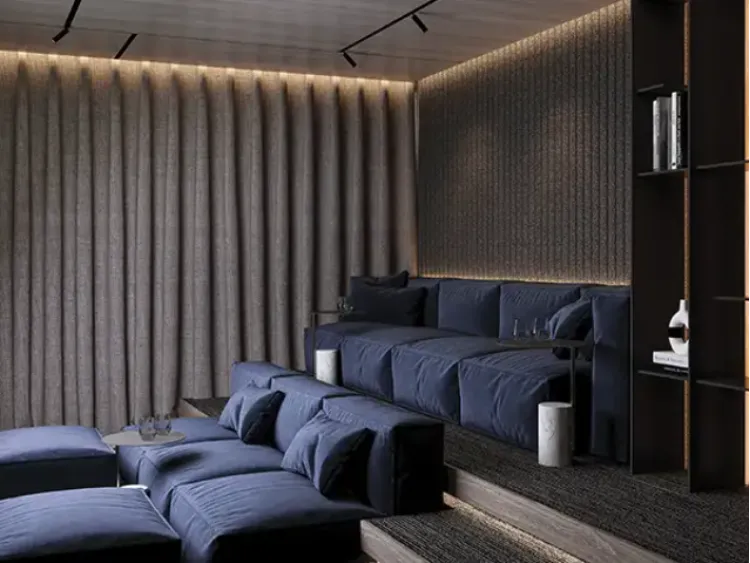 Gharbi 2 Residence at JVC by Rabdan Developer for sale