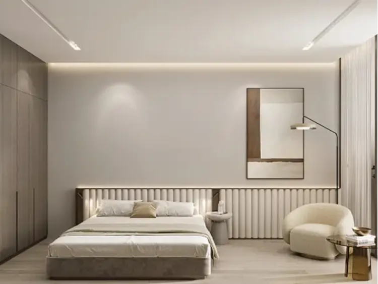 Gharbi 2 Residence at JVC by Rabdan Developer for sale