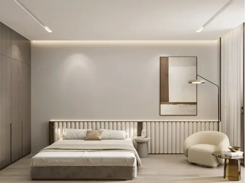Gharbi 2 Residence at JVC by Rabdan Developer for sale