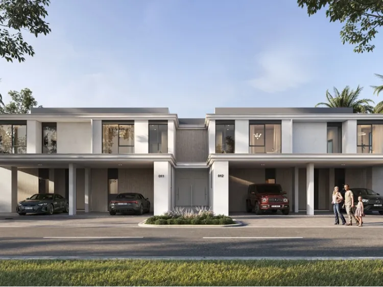 Greenville at Emaar South for sale