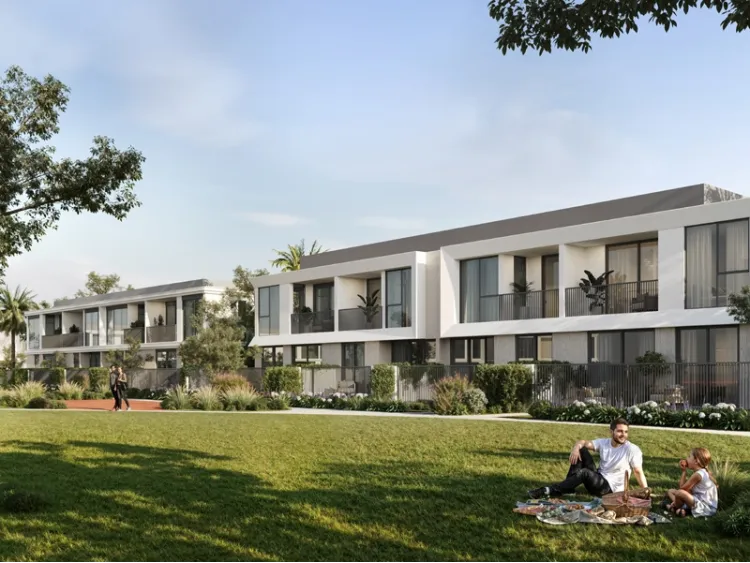Greenville at Emaar South for sale