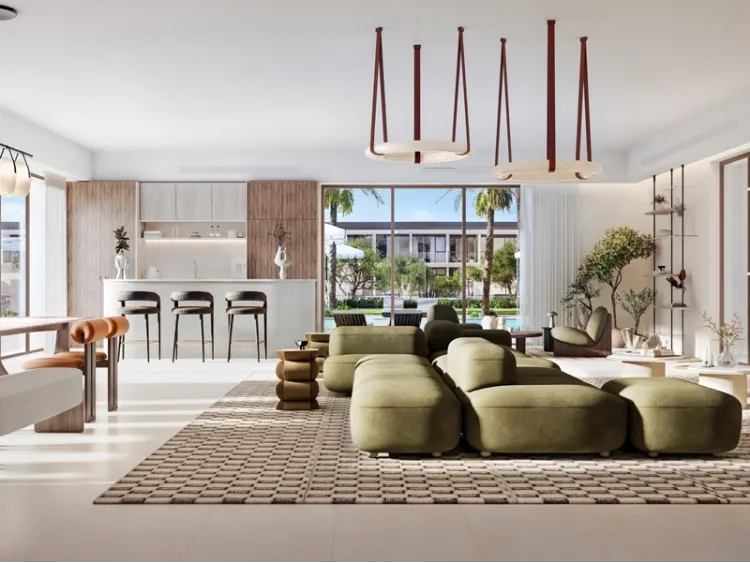 Greenville at Emaar South for sale