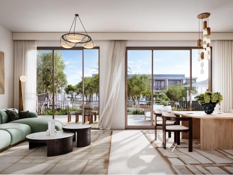 Greenville at Emaar South for sale