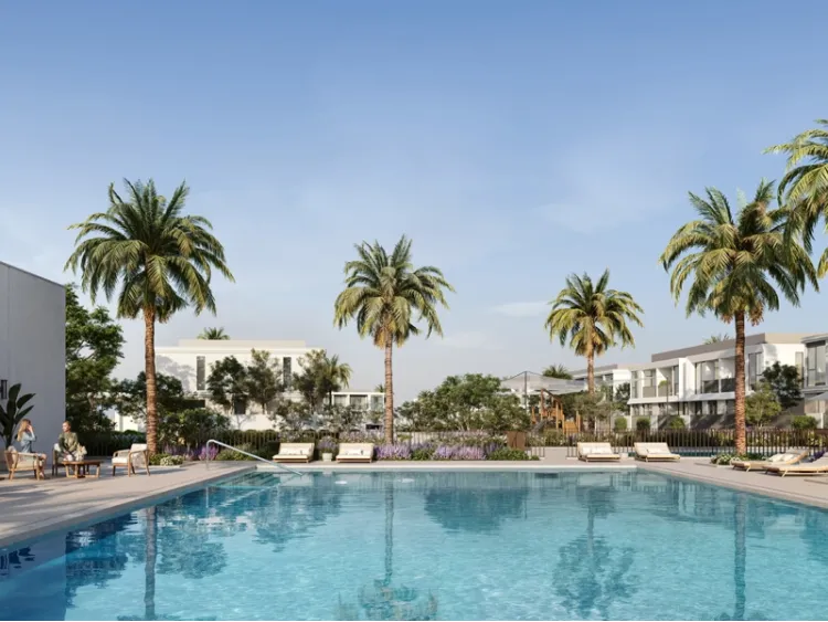 Greenville at Emaar South for sale