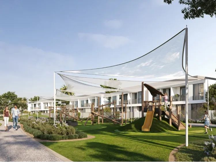Greenville at Emaar South for sale