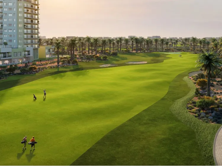 Greenville at Emaar South for sale