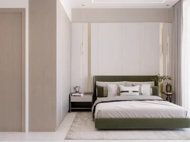IVY Gardens Apartment at Dubai Land Residence Complex by Samana for sale 