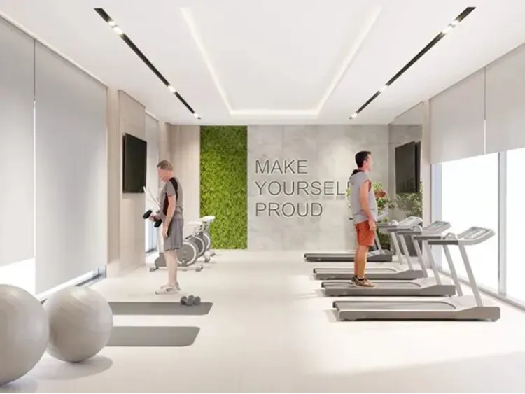 IVY Gardens Apartment at Dubai Land Residence Complex by Samana for sale 