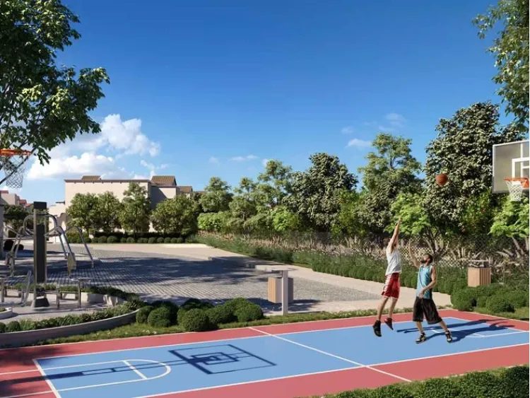 Jasmine Lane at Jumeirah Golf Estates by Durar Properties for sale