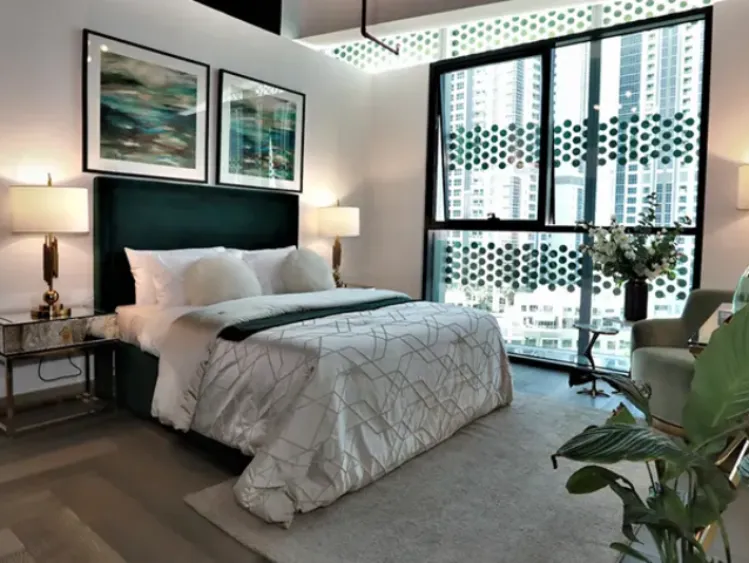 Joya Dorado at Arjan by Greenyard Properties for sale
