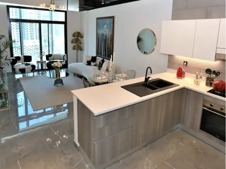Joya Dorado at Arjan by Greenyard Properties for sale