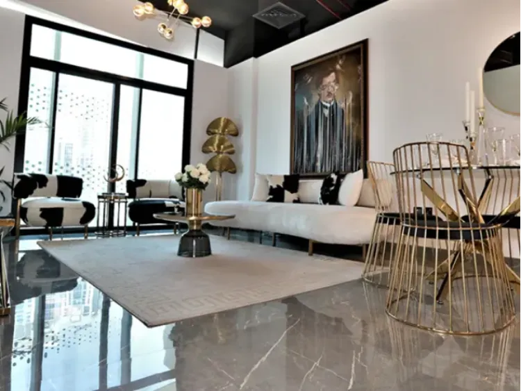 Joya Dorado at Arjan by Greenyard Properties for sale
