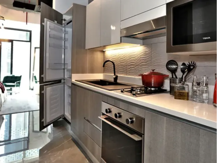 Joya Dorado at Arjan by Greenyard Properties for sale