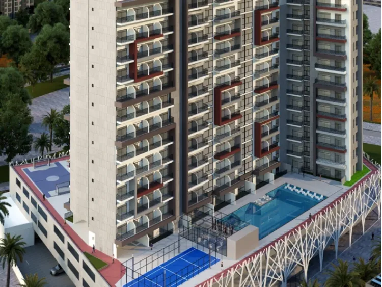 Joya Dorado at Arjan by Greenyard Properties for sale