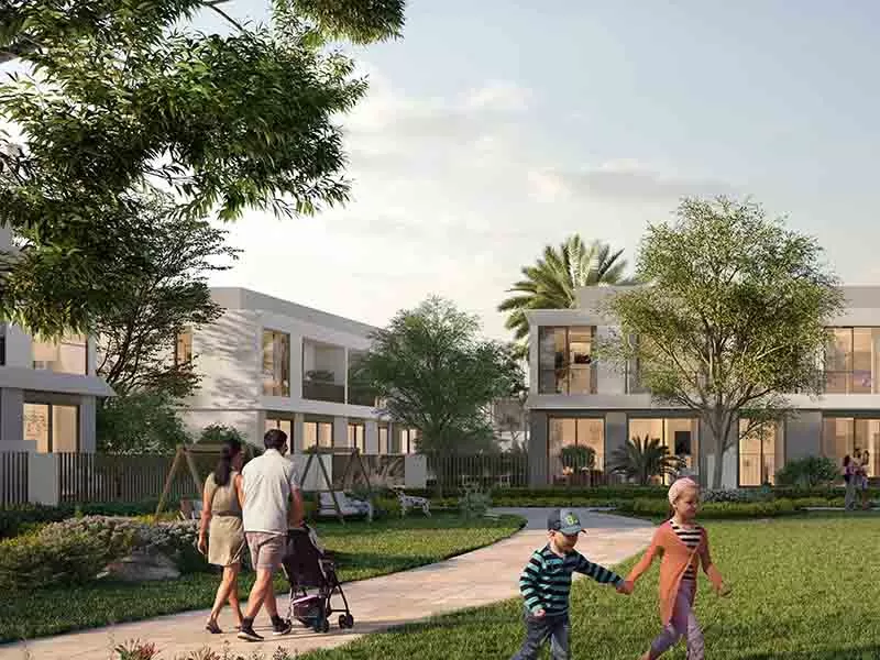 Kaia at the Valley by Emaar for sale