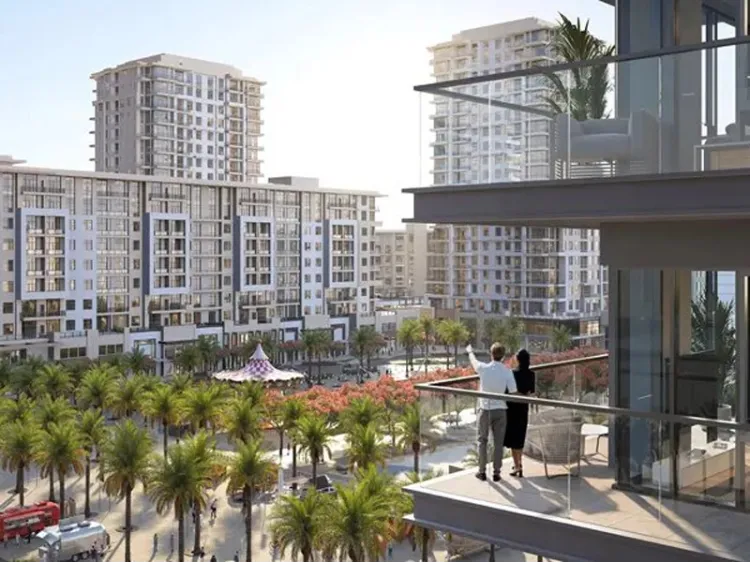 Lana at Town Square by Nshama Properties for sale