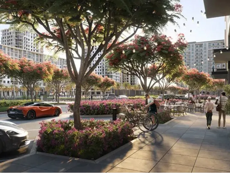 Lana at Town Square by Nshama Properties for sale