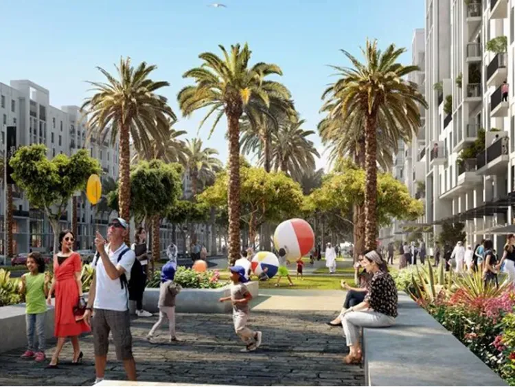 Lana at Town Square by Nshama Properties for sale