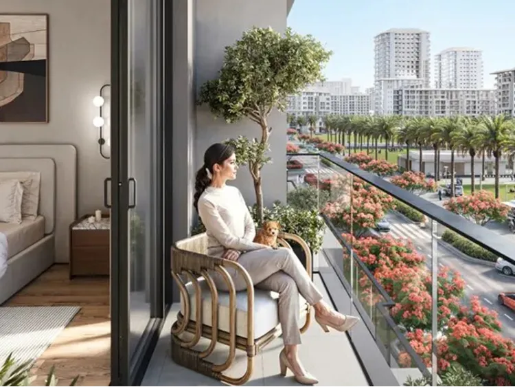 Lana at Town Square by Nshama Properties for sale