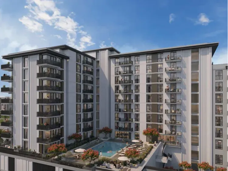 Lexington by Nshama at Town Square for sale