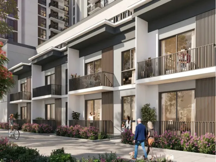Lexington by Nshama at Town Square for sale