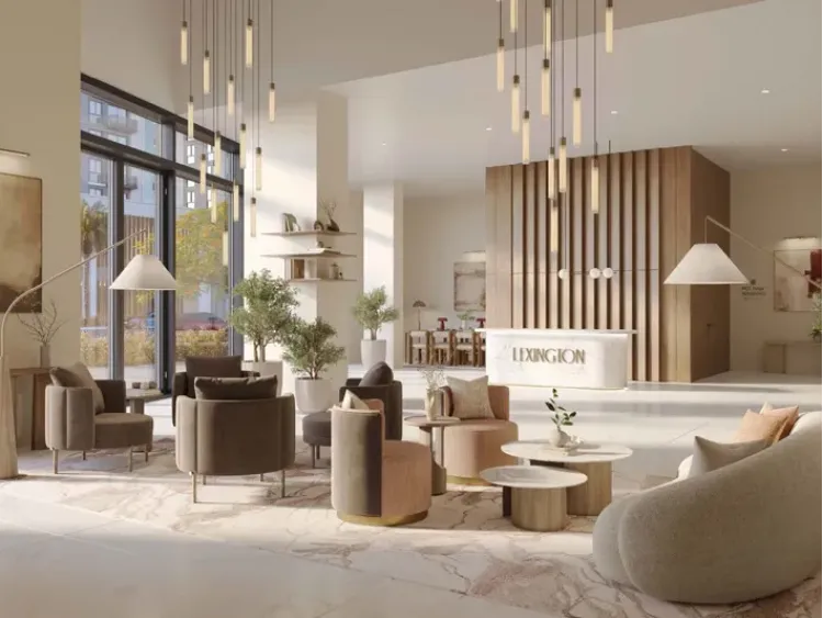 Lexington by Nshama at Town Square for sale