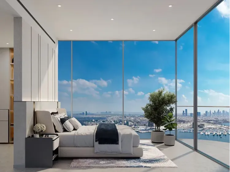LIV Maritime at Dubai Maritime City for sale