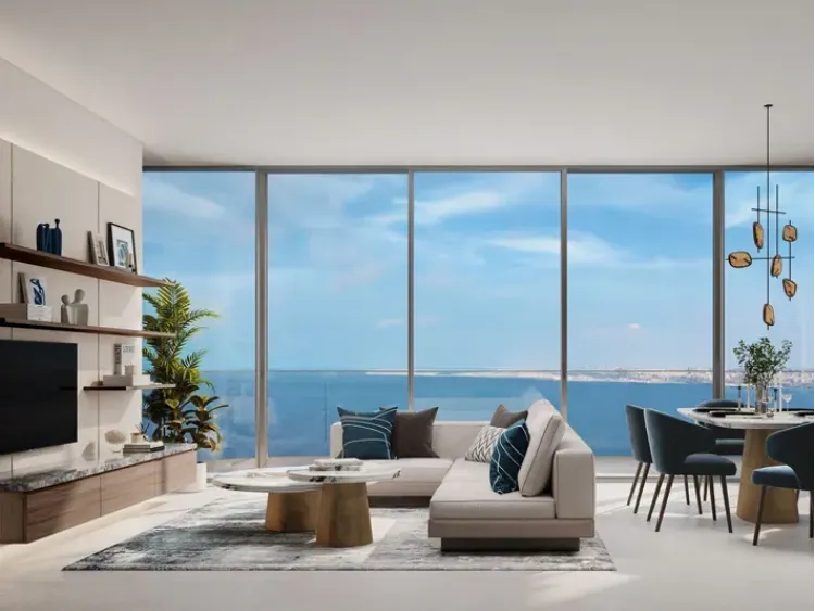 LIV Maritime at Dubai Maritime City for sale