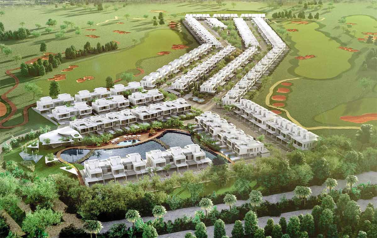 Luxury Living Investments