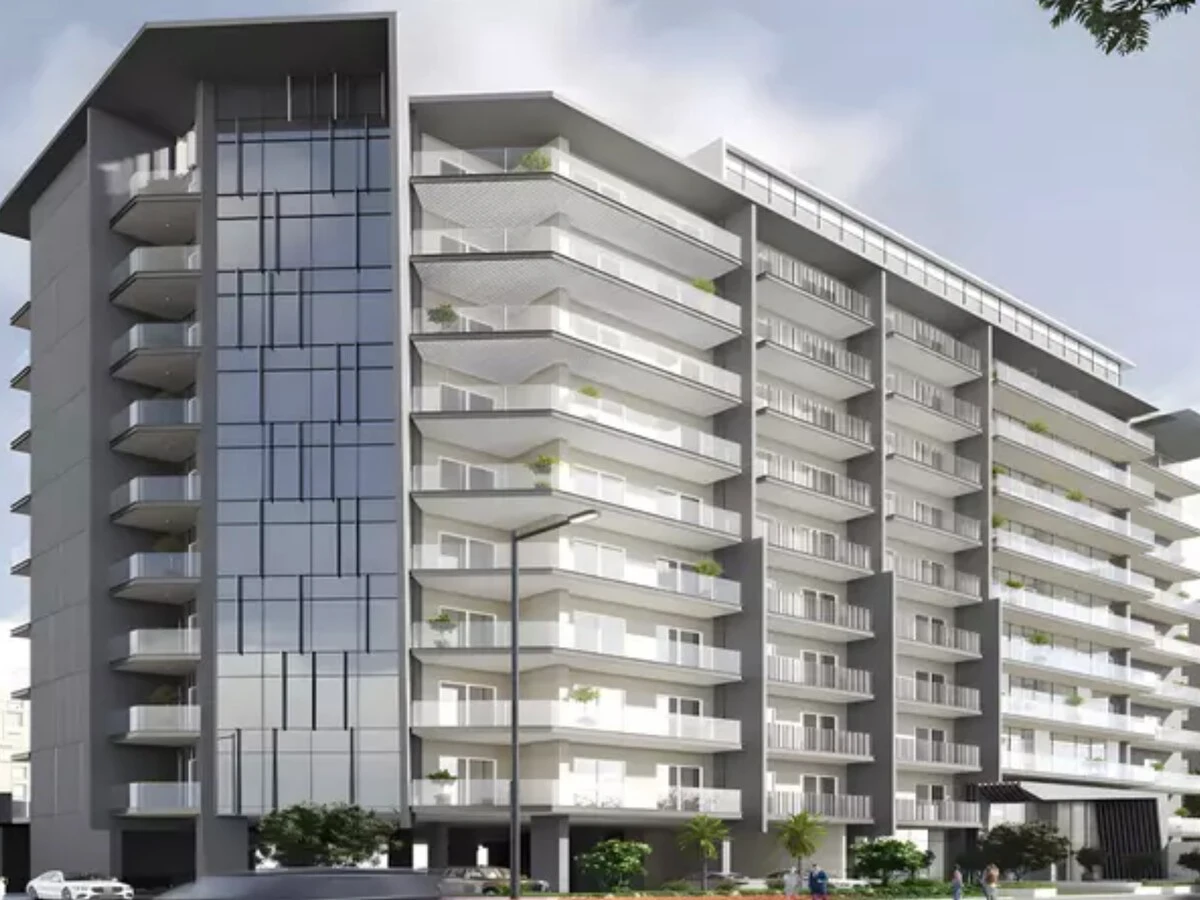 مارکیز وان (Marquis One) واقع در ارجان برای فروش