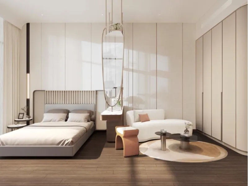 مارکیز وان (Marquis One) واقع در ارجان برای فروش