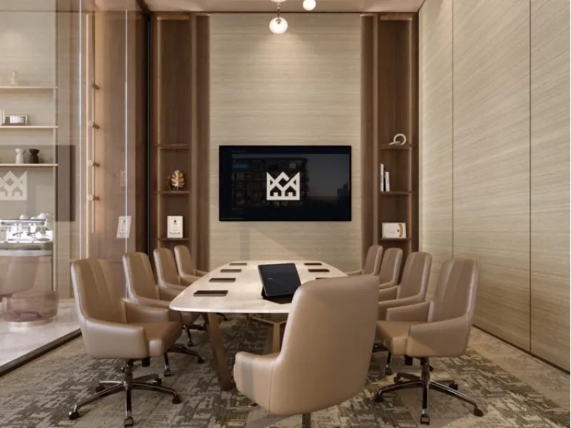 مارکیز وان (Marquis One) واقع در ارجان برای فروش